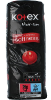 Kotex Maxi Night time