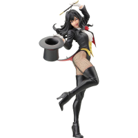 Dc Comics: Zatanna Bishoujo Statue