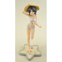 Idol Master Makoto Kikuchi   Swim Suit Version  