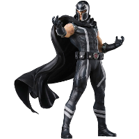 Marvel: Magneto Artfx+ Statue