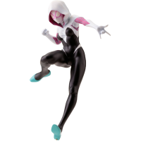 Marvel Now!: Spider Gwen Bishoujo Pvc St