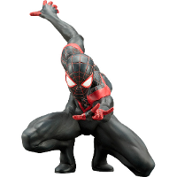 Marvel Now! Spider Man   Miles Morales
