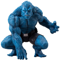 Marvel Now!: X Men   Beast Artfx+ Statue