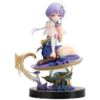 Rage Of Bahamut: Spinaria 1:8 Scale Pvc Statue