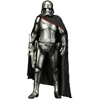 Star Wars The Force Awakens: Captain Phasma
