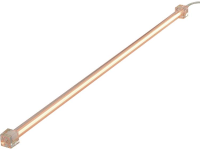 Koude Kathode Buis 700 V 5 W Aansluitkabel Rood Ccfl4.1 420 Conrad Components 1 Stuks