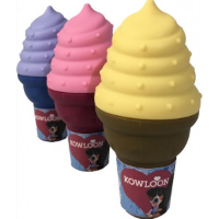 Kowloon Frosti Toy Softijsje voor honden Per 2