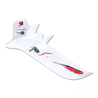 KPQRC Skywalker 320 1050mm spanwijdte EPO FPV racer delta vleugel RC vliegtuig KIT/PNP