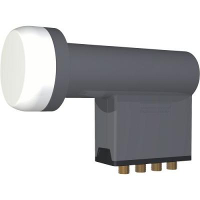 KR 4440 Profi II   Quad feeding system KR 4440 Profi II