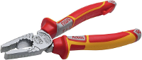 Kracht combitang 165 mm NWS 109 49 VDE 165