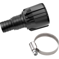 Kärcher Home & Garden 2.997 113.0 Pomp aansluitstuk 30,3 mm (1) binnendraad, 24,2 mm (3/4) binnendraad Kunststof