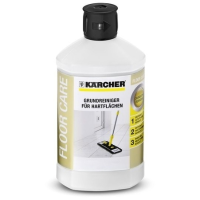 Basisreiniger Steen/Linoleum/PVC