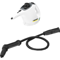 Stoomreiniger Sc 1 Premium White