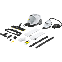 Stoomreiniger SC 4 EasyFix Premium Iron Kit