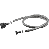 Kärcher Home & Garden 2.997 125.0 Huisaansluitingsset 219 mm 33,3 mm (G1), 26,5 mm (G3/4) Kunststof