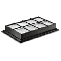 HEPA Filter voor SV