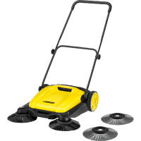 Handveegmachine S 650 2 in 1