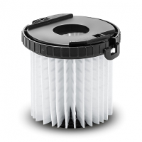 Kärcher Home & Garden 2.863 239.0 Filter met langdurige werking 1 stuk(s)
