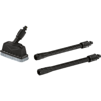 KÃ¤rcher PS 20 Wasborstel 2.644 018.0 Geschikt voor merk (hogedrukreinigers) KÃ¤rcher