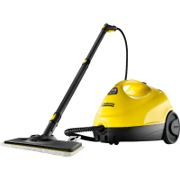 Stoomreiniger SC 2 Easy Fix Yellow