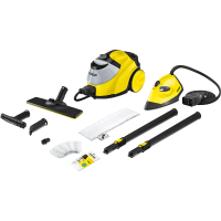 Stoomreiniger SC5 EasyFix Iron