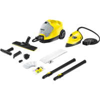 Stoomreiniger SC 4 EasyFix Iron