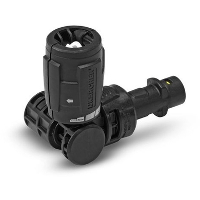 Kärcher Home & Garden VP 180 S 2.643 254.0 Adapter Geschikt voor merk: Kärcher 1 stuk(s)