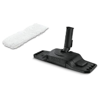 Vloermond & Microvezel Doek Comfort Plus