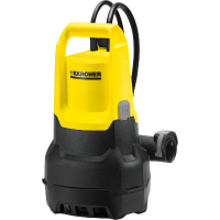 Vuilwater Dompelpomp Met Vlotter BOX SP 5