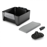 Accessoires box Pet