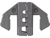 Krimpinzet Adereindhulzen 6 Tot 16 Mmâ² Toolcraft 1423403 Geschikt Voor Merk Toolcraft 1423556
