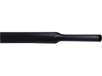 Krimpkous Zonder Lijm Blauw 3.20 Mm Krimpverhouding: 2:1 Cellpack 144345 1.20 M