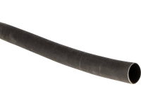 DSG Canusa 2800190952 Krimpkous zonder lijm Zwart 19 mm 9.50 Mm Krimpverhouding:2:1 1.22 M