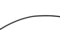 Krimpkous Zonder Lijm Zwart 9.50 Mm Krimpverhouding: 2:1 Dsg Canusa 2210095952 Per Meter