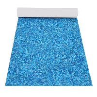 Hoogwaardige EVA Marine Dekmateriaal Pad in Camo Blauw 240*60cm 6mm Dik