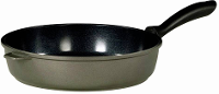 Krüger Haushaltswaren 21628P Pan 28 cm