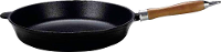 Krüger Haushaltswaren 60024 Pan 24 cm