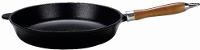 Krüger Haushaltswaren 60028 Pan 28 cm