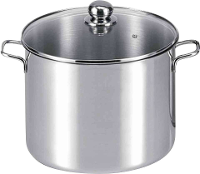 Krüger Haushaltswaren 72727 Kookpan 30 cm