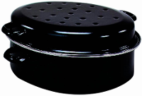 Krüger Haushaltswaren GBCS 42 Braadpan 42 cm
