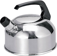 Krüger Haushaltswaren NY110 Kiel Kookpan 20 cm