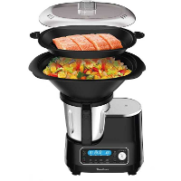 Krups ClickChef HF4568