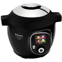 Krups Cook4Me+ Connect CZ9128