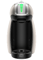 Krups NESCAFÉ Dolce Gusto Genio 2 KP160T   titanium