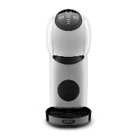 KRUPS NESCAFE Dolce Gusto GENIO S White KP2431 Automatische Koffiemachine   Wit