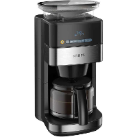 Krups Grind Aroma KM 8328