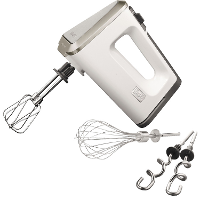 Krups Handmixer 3 Mix 9000 GN 9011