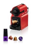 Nespresso Inissia XN1005