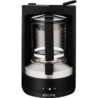 Krups Mokka Brewer KM4689 koffiefiltermachine