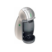Krups Nescafé Dolce Gusto Genio Kp1509 Titanium